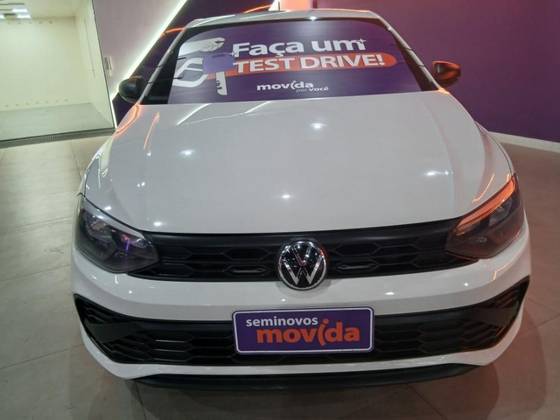 VOLKSWAGEN POLO 1.0 MPI TRACK MANUAL VOLKSWAGEN POLO 1.0 MPI TRACK MANUAL